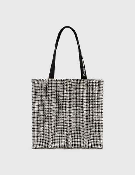Alexander Wang Heiress Quilted Tote