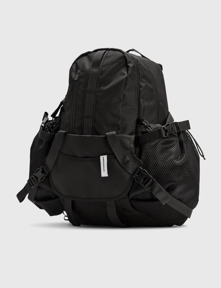 GOOPiMADE x 4Dimension Mountaineering Backpack Placeholder Image