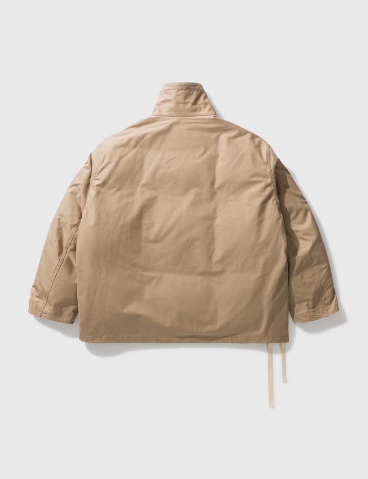 Water Repellent Jacket Placeholder Image