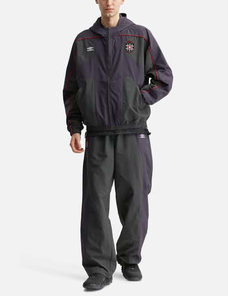 X Slam Jam Rose Crest Track Pants view 14