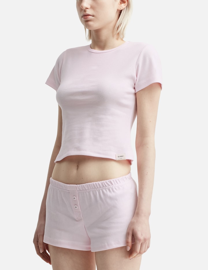 Glowny G Baby T-shirt