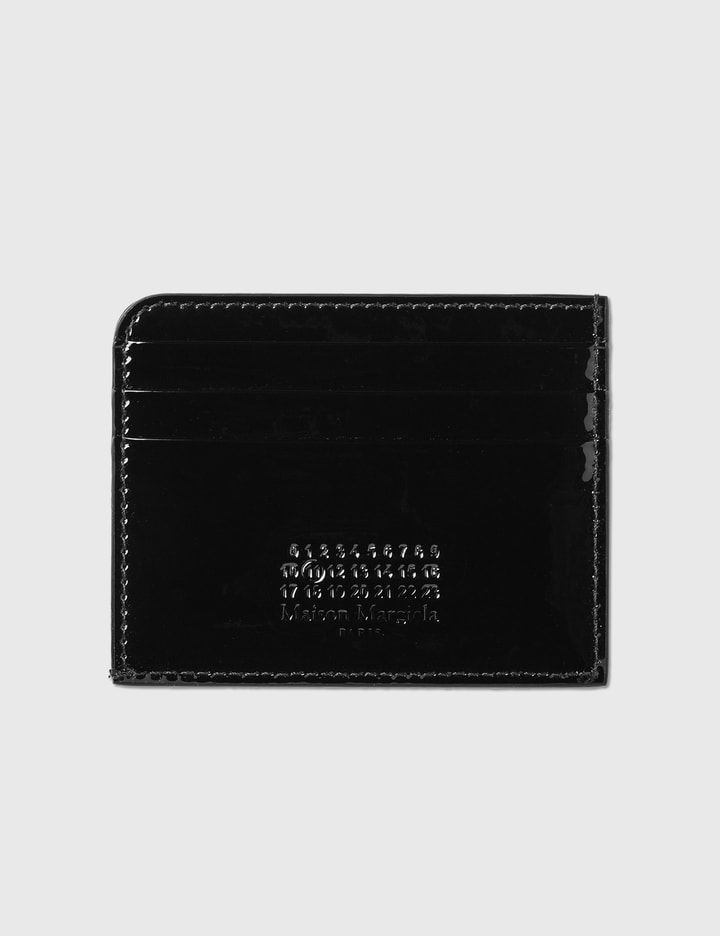 4 スティッチ カードホルダー Placeholder Image