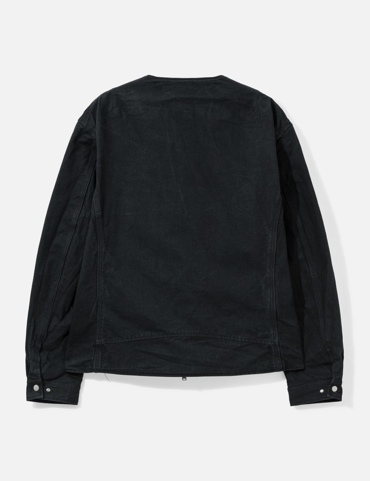 nonnative Rider Blouson Cotton Oxford VW With Windstopper®