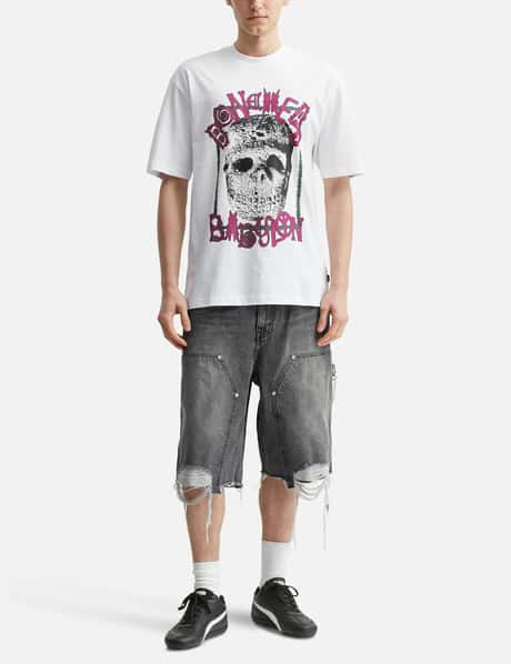Bonehead T-Shirt view 14