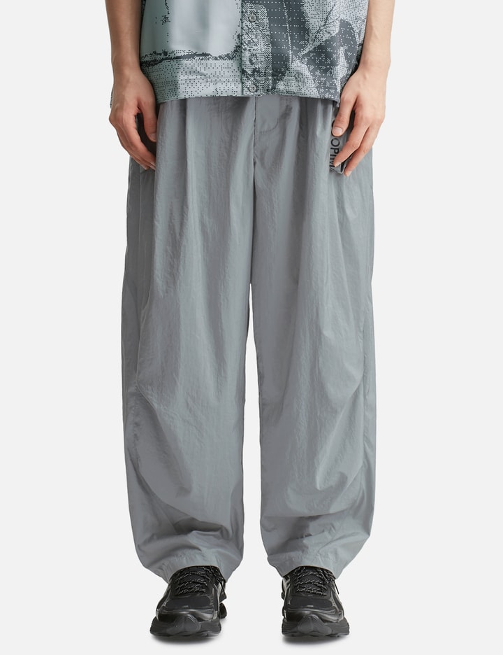 GOOPiMADE x TIGHTBOOTH “GTB-03P” SP Strap Baggy Slacks Placeholder Image