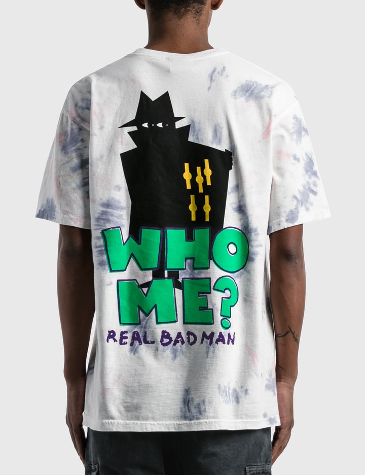 Who Me? T-Shirt Placeholder Image