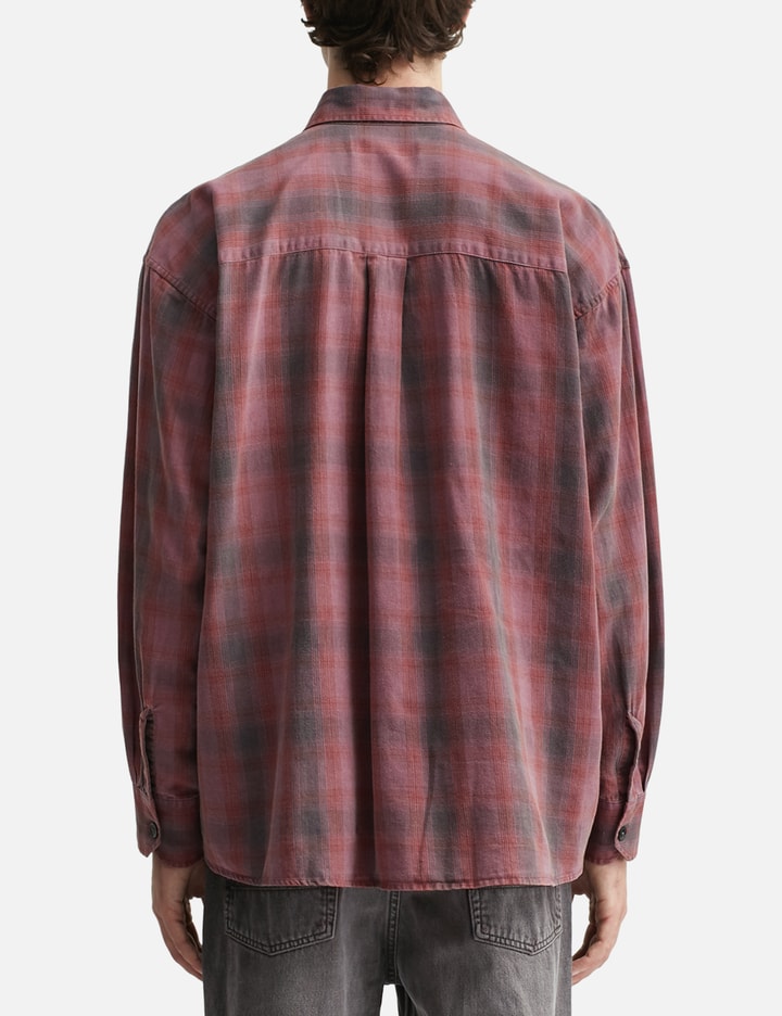 Borrowed Shirt Placeholder Image