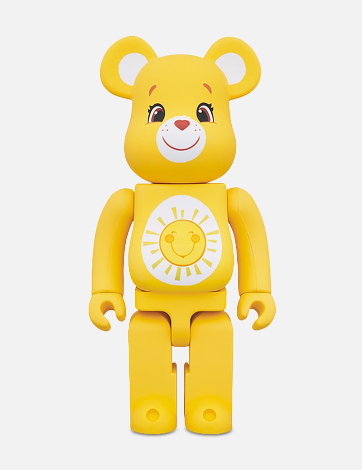 BE@RBRICK Funshine Bear 1000% Placeholder Image