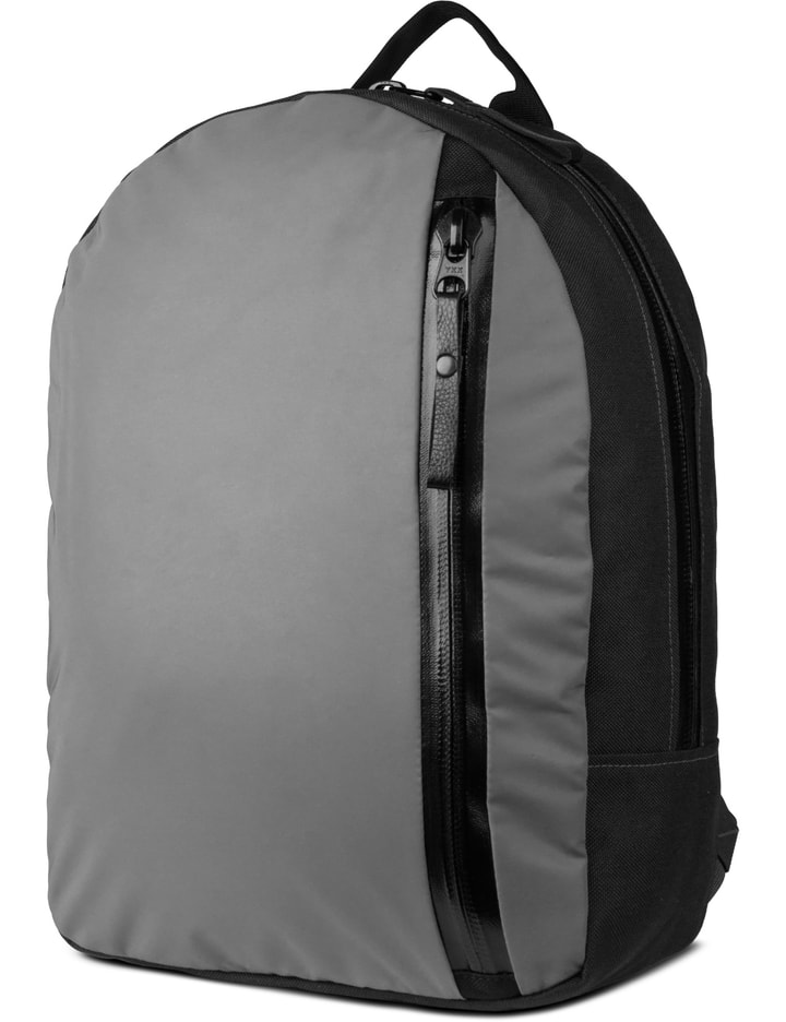 Black/Black N.4 Backpack Placeholder Image