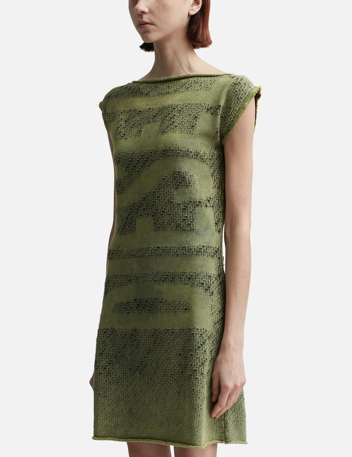 D-Eroly Sleeveless Dress Placeholder Image