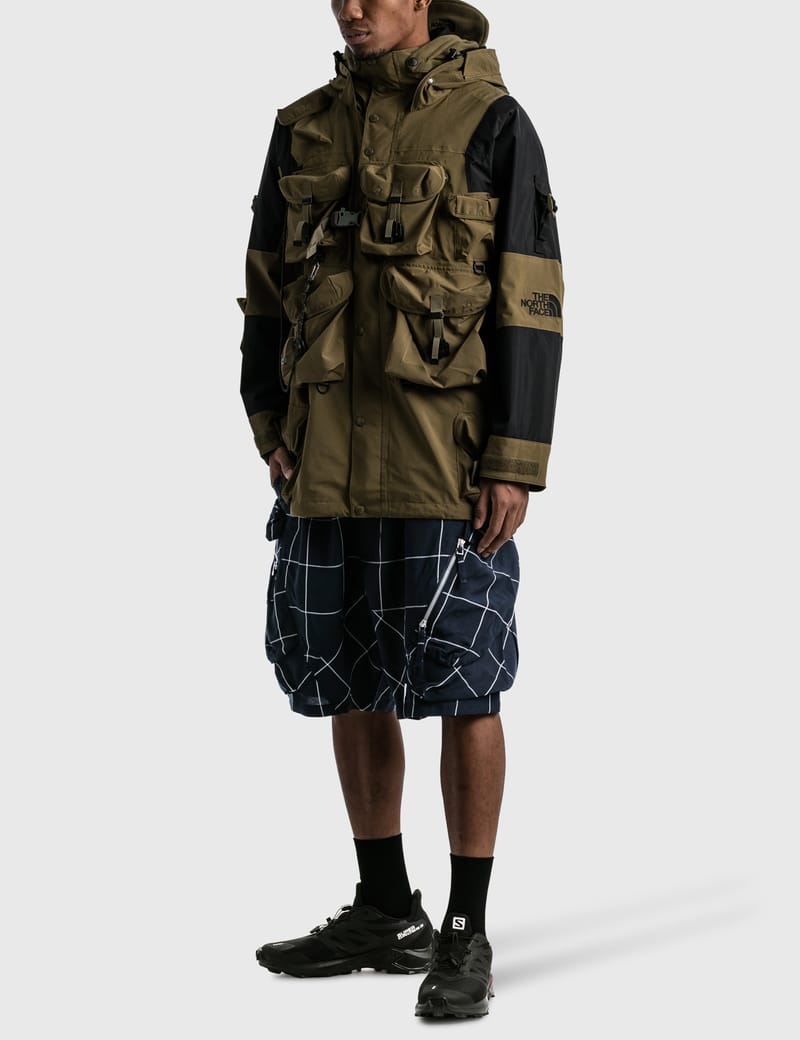 the north face utility energy jacket