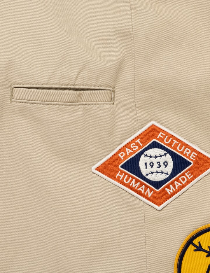 Human Made College Pants