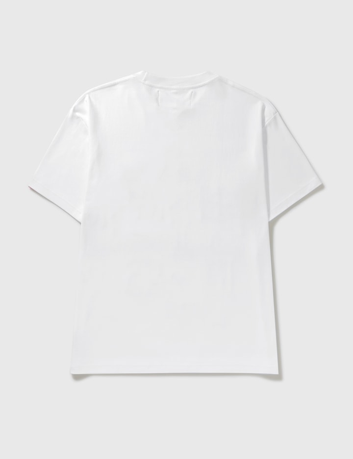 Varcity T-shirt Placeholder Image