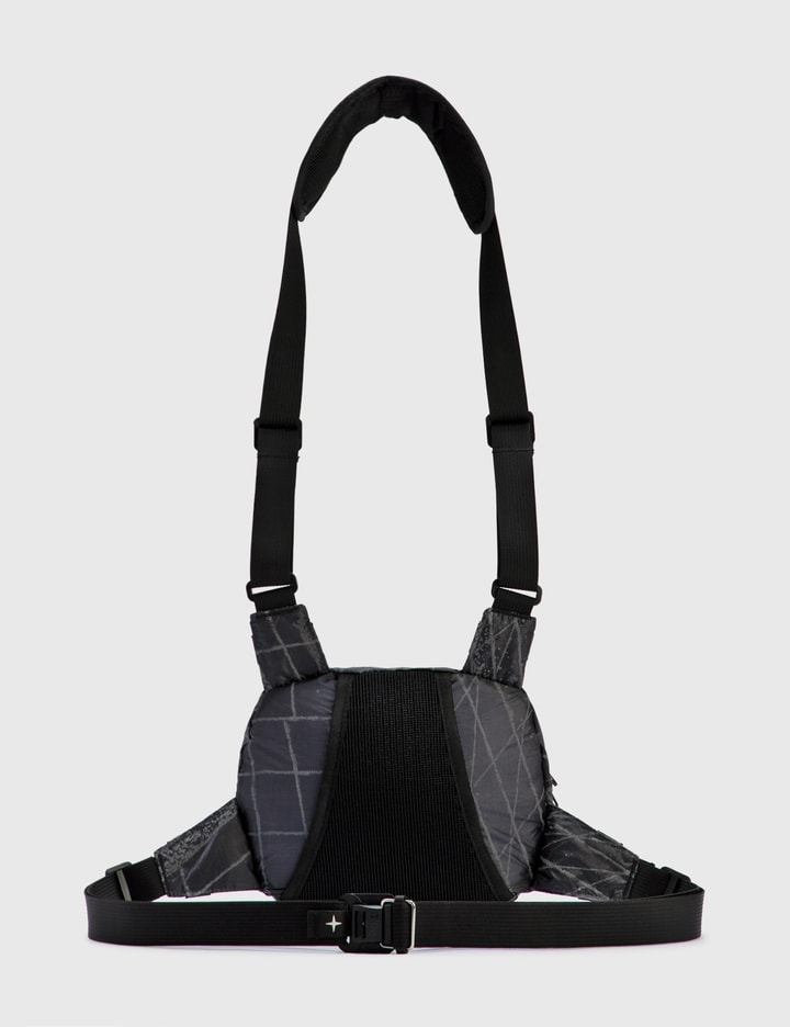 Reflective Grid On Lamy Bag Placeholder Image