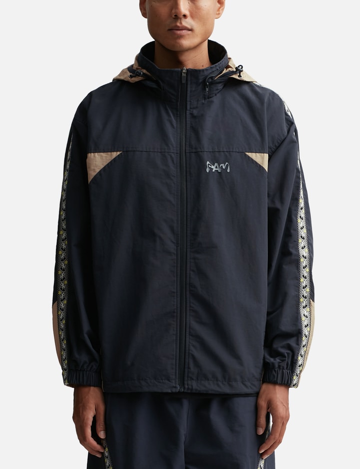 The Loft Shell Jacket Placeholder Image