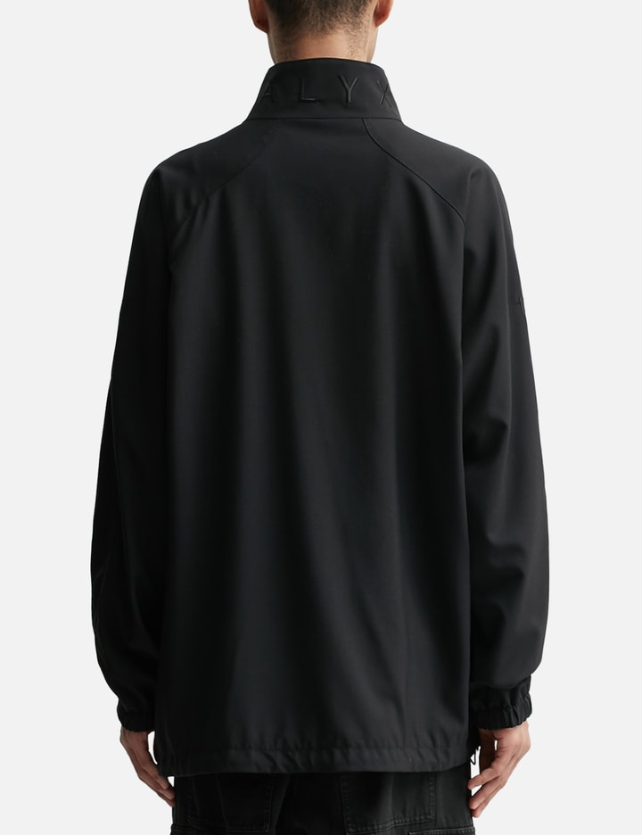 TAILORING SAIL PULLOVER JACKET Placeholder Image