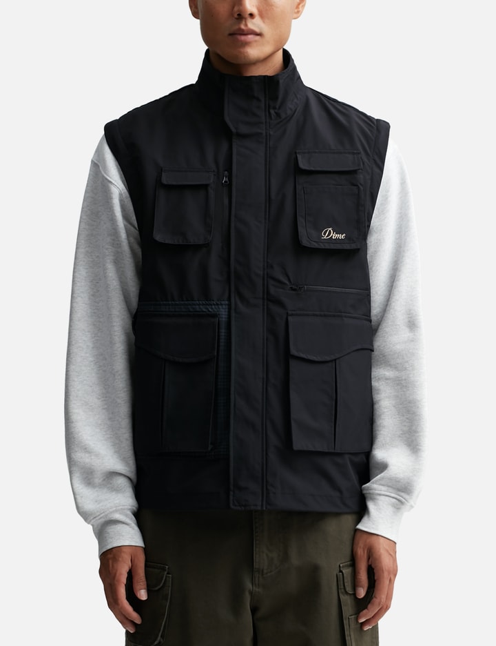 FISHING ZIP-OFF JACKET Placeholder Image