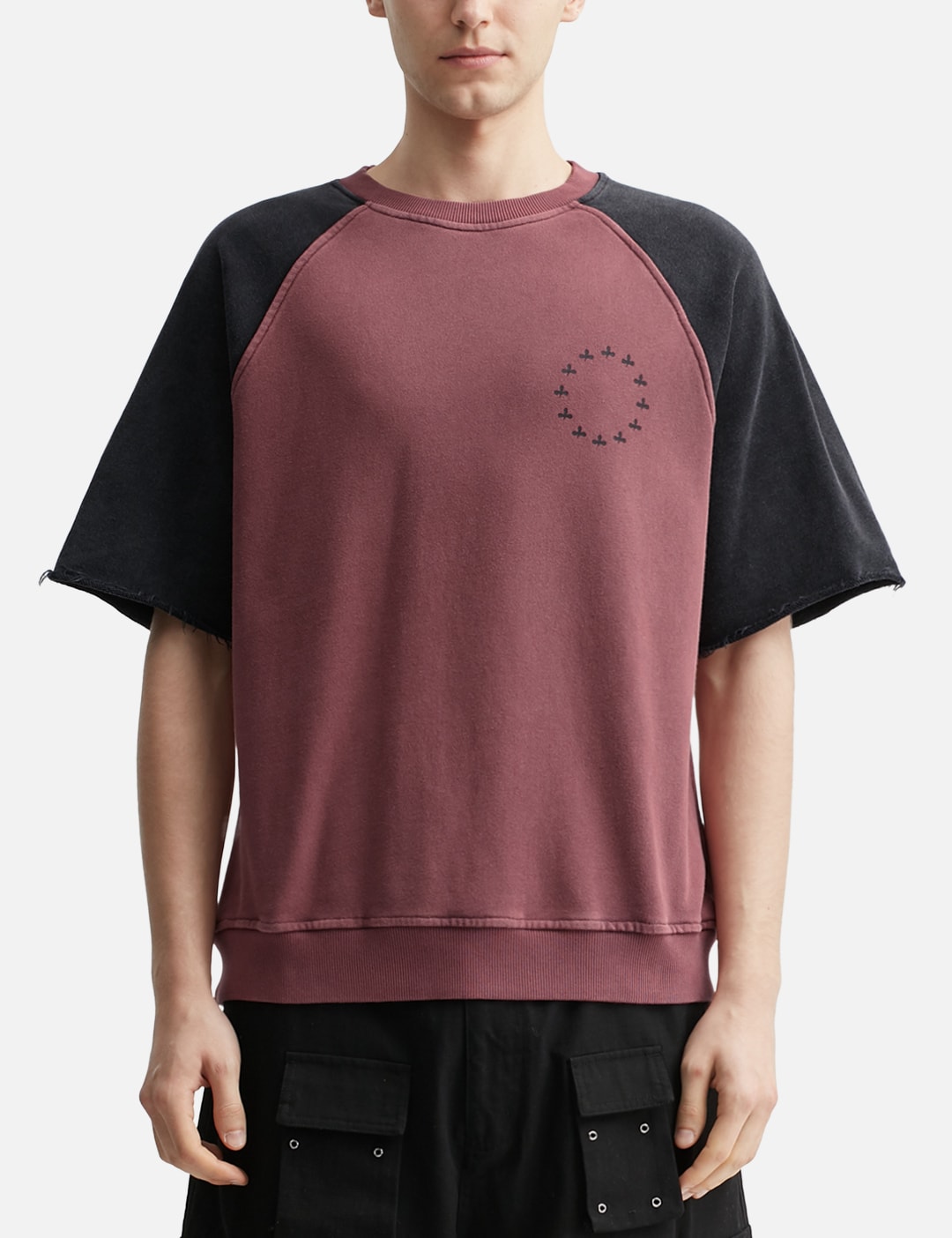 EU Half Sleeve T-Shirt view 18