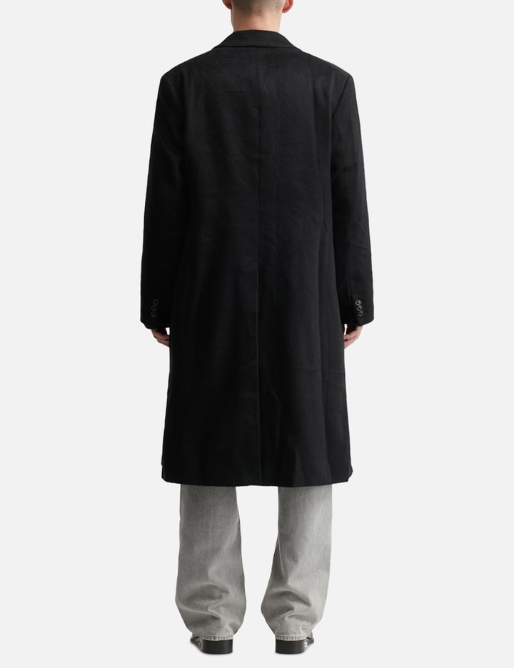 WHALE COAT Placeholder Image