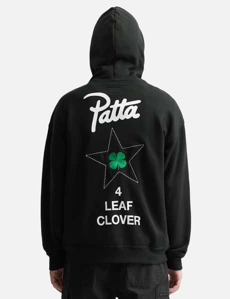 Converse - Converse X Patta フォーリーフクローバー ユーティリティ 