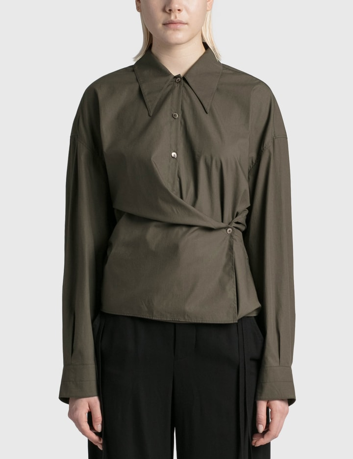 Twisted Shirt Placeholder Image