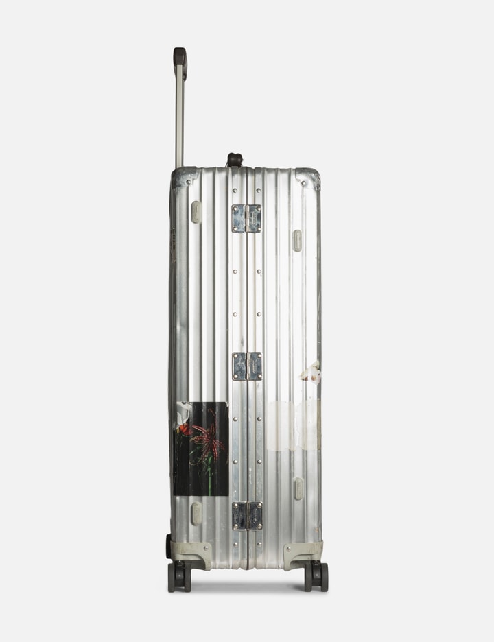 Classic Flight Suitcase Placeholder Image