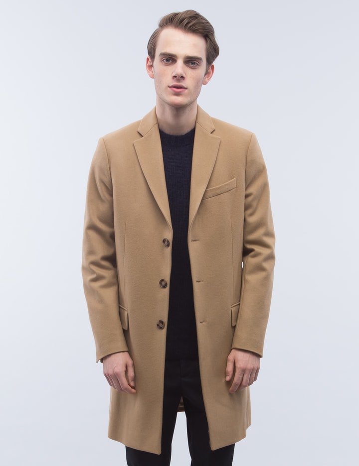 Magnus Jacket Placeholder Image