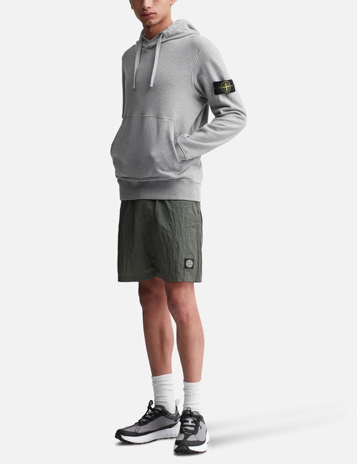 HOODED SWEATSHIRT Placeholder Image