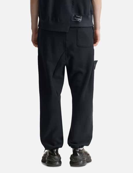 X Champion Cotton Fleece Sweatpants view 12