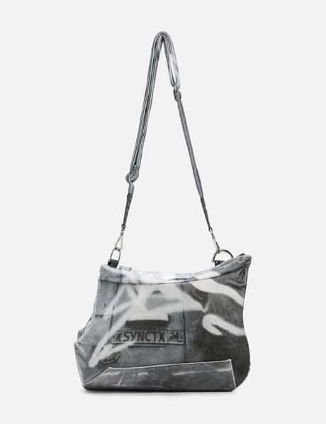 Laced Cross Bag view 13