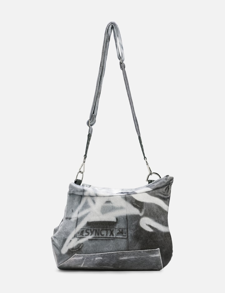 Æ Synctx Crashed Car Bag
