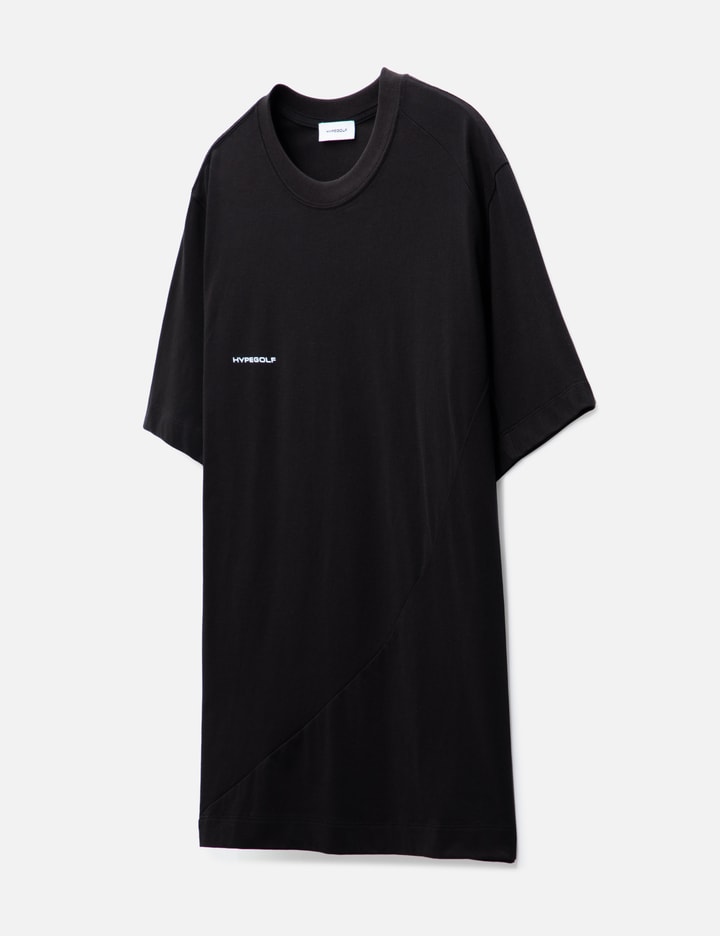 HYPEGOLF x POST ARCHIVE FACTION (PAF) T-shirt Placeholder Image