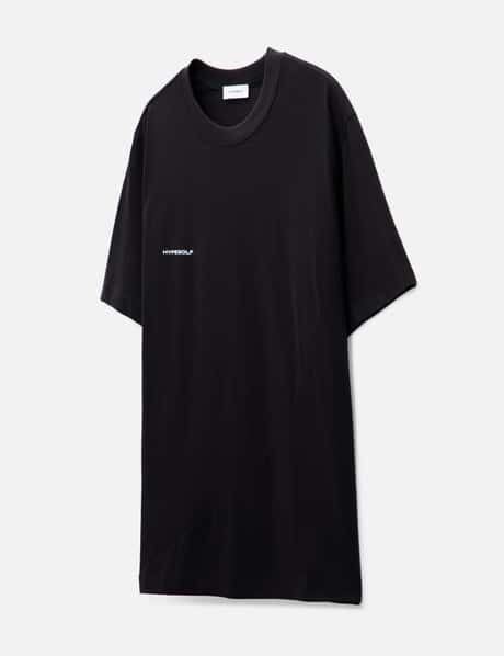 X POST ARCHIVE FACTION (PAF) T-Shirt view 16