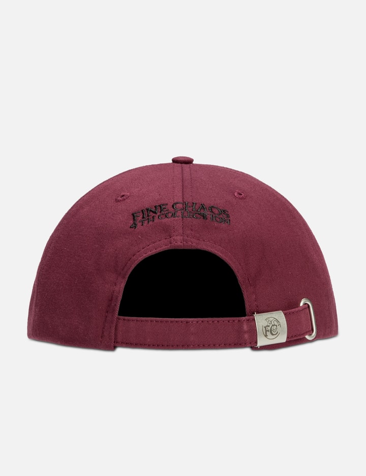 FC CORP. DENIM CAP Placeholder Image