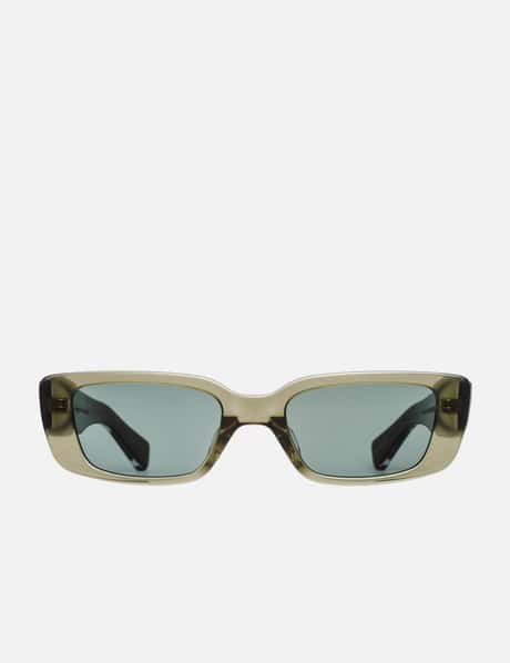 MESSYWEEKEND Grace Sunglasses