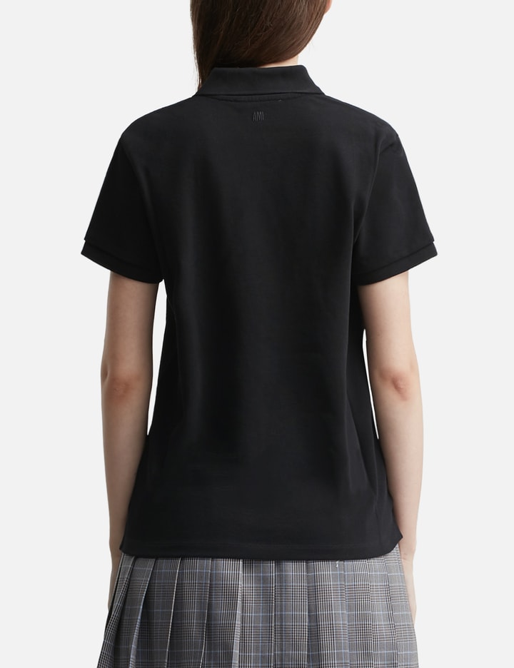 Ami Ami De Coeur Polo Shirt