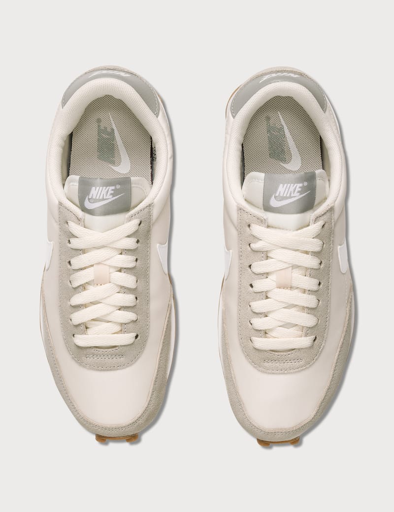 nike daybreak pale ivory light zitron