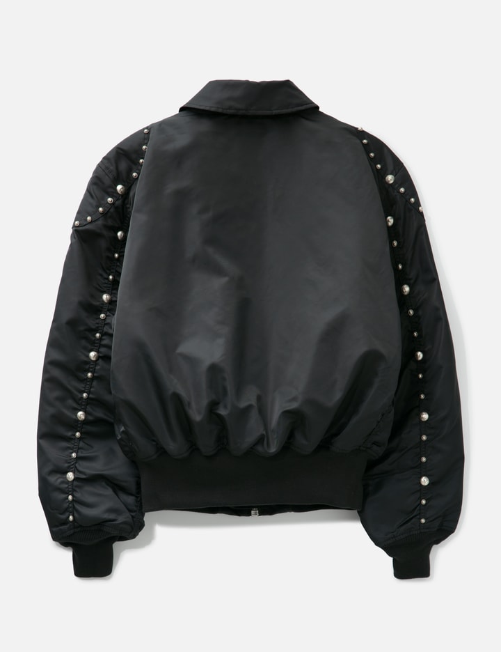 thug club x Alpha Industries CWU 45/P Flight Jacket (Rivet Version) Placeholder Image