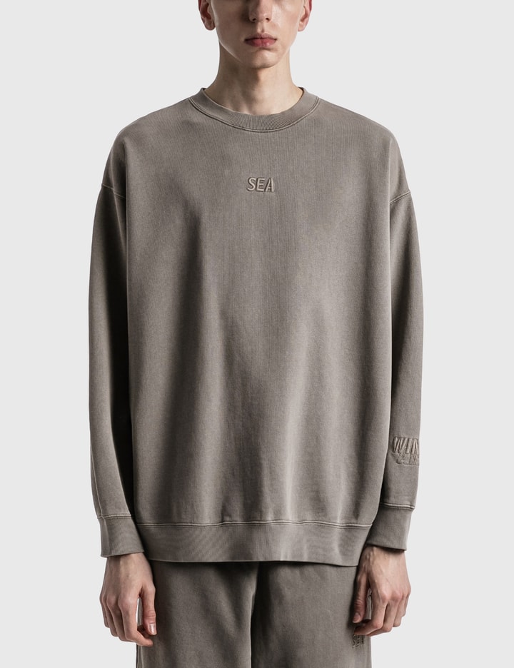 SEA Crew Neck Placeholder Image