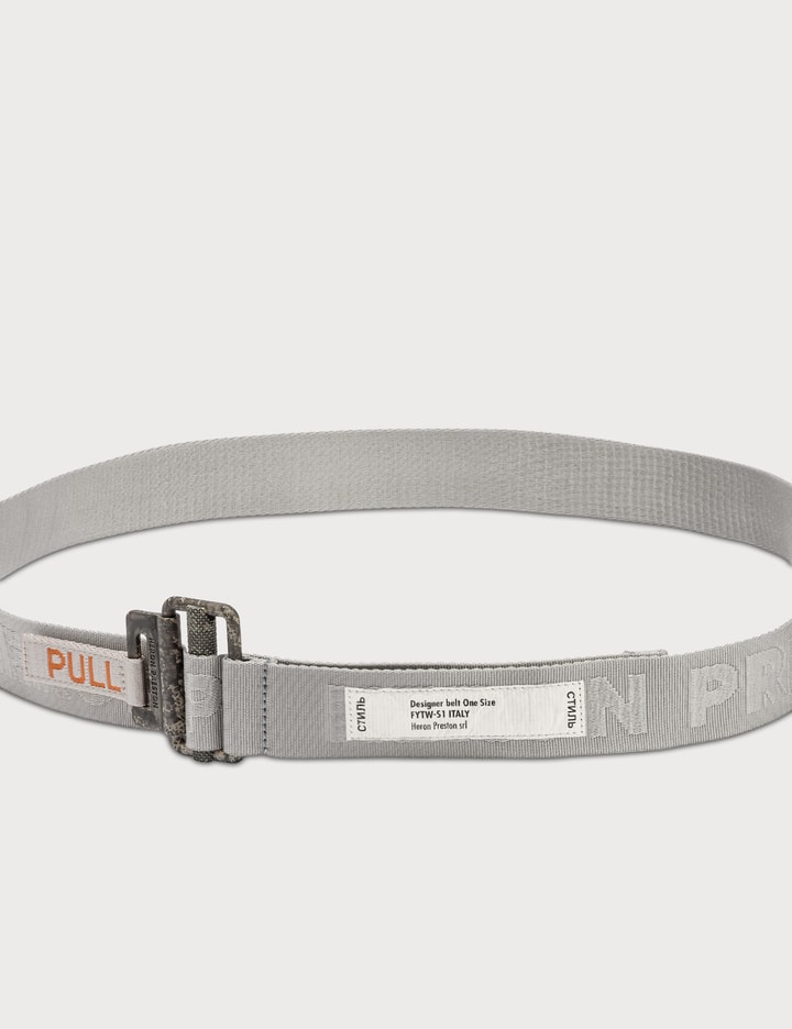 Tape Belt Placeholder Image