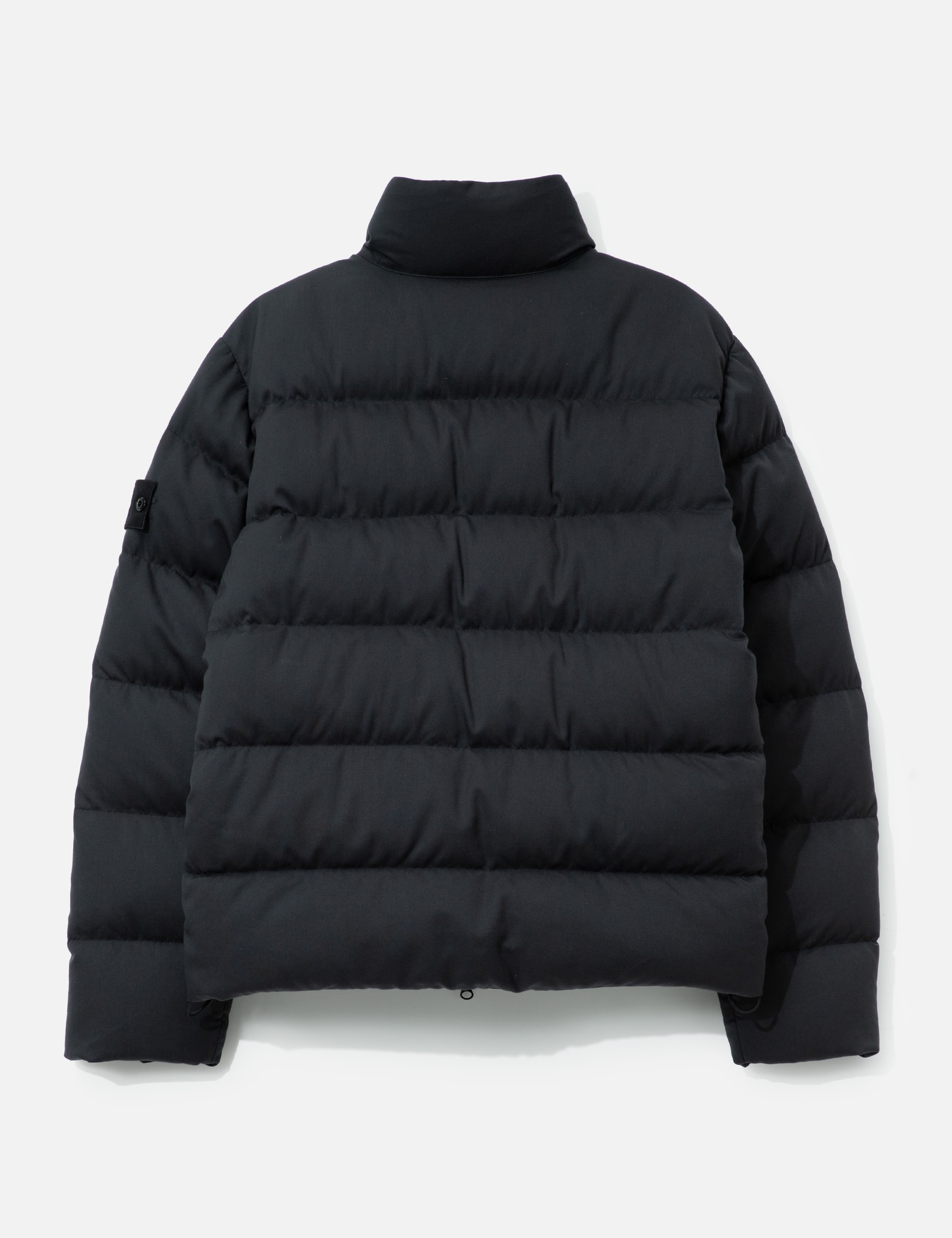 Ghost Puffer Jacket view 20