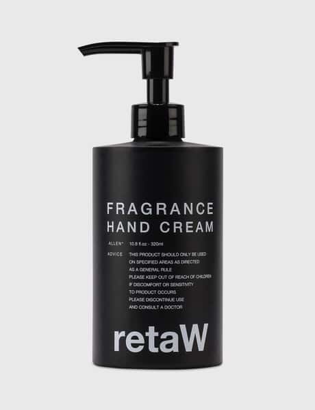 Retaw ALLEN* Fragrance Hand Cream