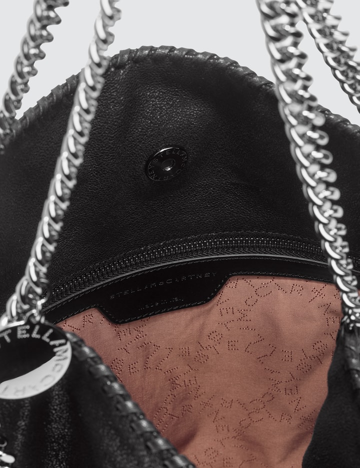 Falabella Shaggy Deer Small Tote Placeholder Image