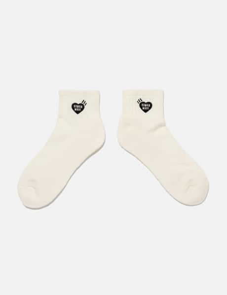 Pile Socks view 15