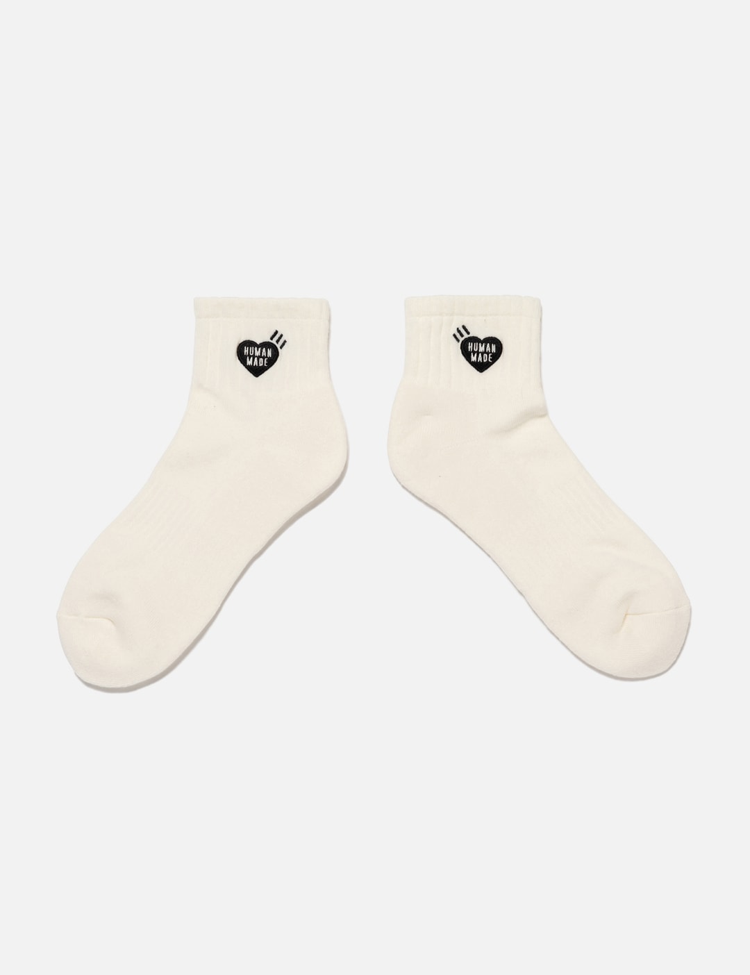 Pile Short Socks view 6