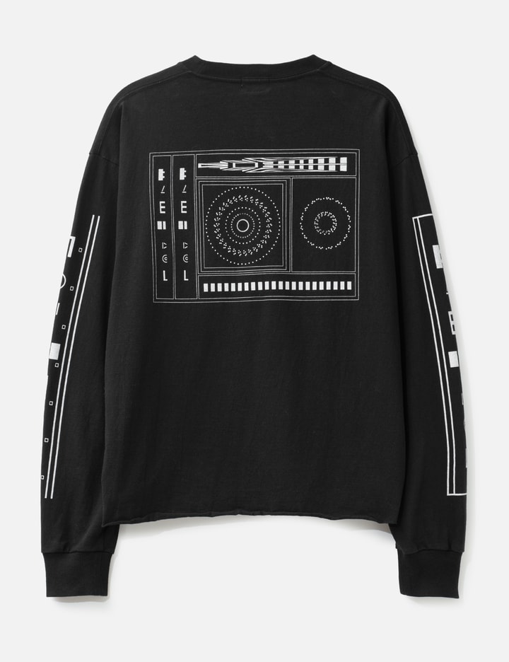 Cav Empt Long Sleeve