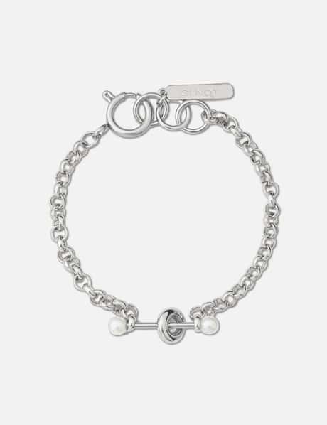 Justine Clenquet Smith Bracelet