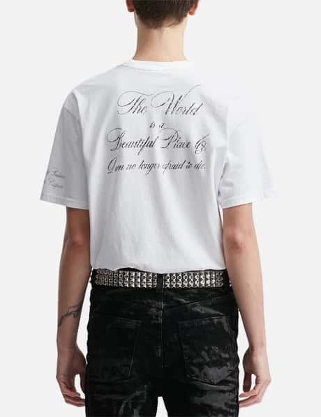 IRIS, T-Shirt view 12
