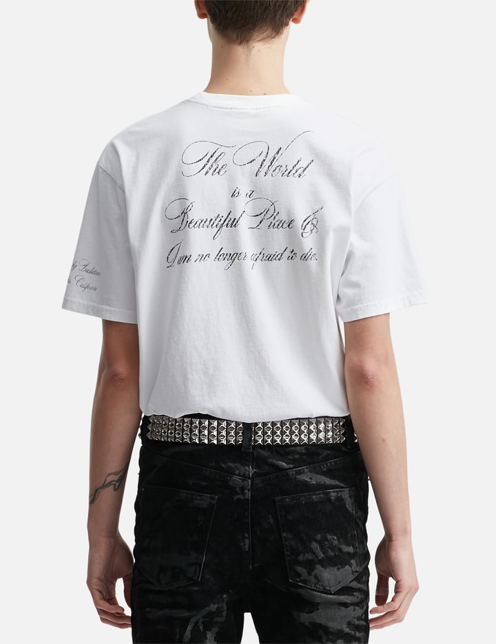 Basketcase IRIS, T-Shirt