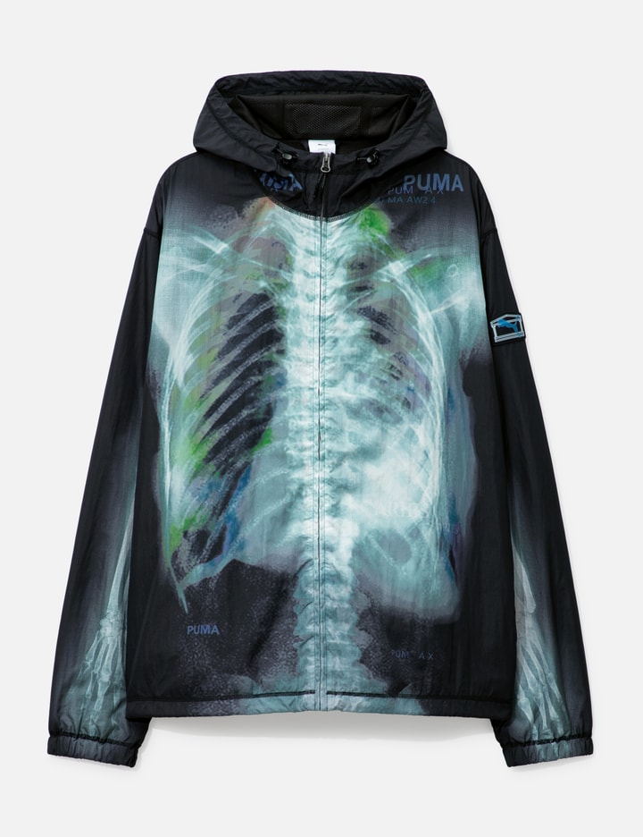 PUMA x ARIES Jacket Placeholder Image